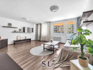 Prodej bytu 3+1, Praha - Břevnov, Sartoriova, 108 m2