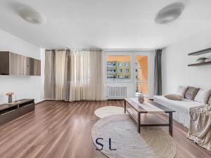 Prodej bytu 3+1, Praha - Břevnov, Sartoriova, 108 m2