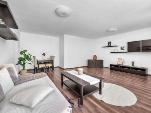 Prodej bytu 3+1, Praha - Břevnov, Sartoriova, 108 m2