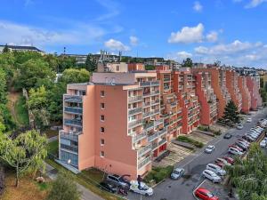 Prodej bytu 3+1, Praha - Břevnov, Sartoriova, 108 m2