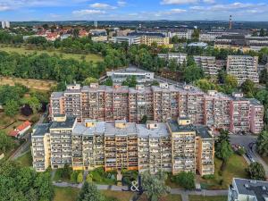 Prodej bytu 3+1, Praha - Břevnov, Sartoriova, 108 m2