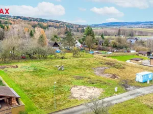 Prodej pozemku pro bydlení, Lukavec u Hořic, 1471 m2