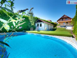 Prodej rodinného domu, Borovany, Vodárenská, 249 m2