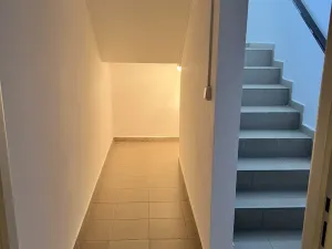 Prodej rodinného domu, Praha - Nebušice, Na Malé Šárce, 178 m2