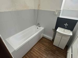 Pronájem bytu 3+kk, Bílina - Újezdské Předměstí, 5. května, 59 m2