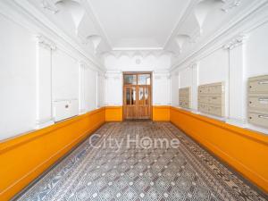 Prodej - jiné, Praha - Malá Strana, Mělnická, 95 m2