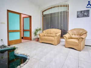 Pronájem obchodního prostoru, Vyškov, kpt. Otakara Jaroše, 73 m2