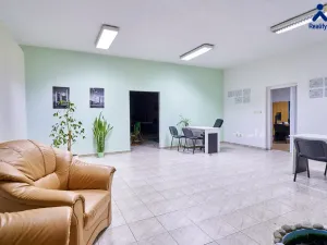 Pronájem obchodního prostoru, Vyškov, kpt. Otakara Jaroše, 73 m2