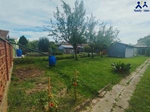 Prodej rodinného domu, Vyškov, Pazderna, 110 m2