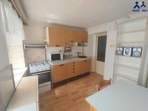 Prodej rodinného domu, Vyškov, Pazderna, 110 m2