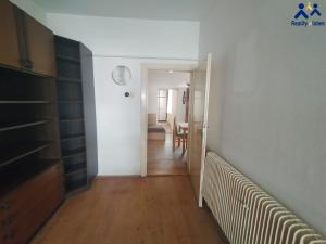 Prodej rodinného domu, Vyškov, Pazderna, 110 m2