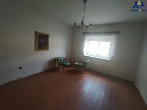 Prodej rodinného domu, Vyškov, Pazderna, 110 m2