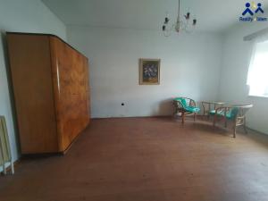 Prodej rodinného domu, Vyškov, Pazderna, 110 m2