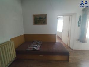 Prodej rodinného domu, Vyškov, Pazderna, 110 m2