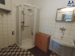 Prodej rodinného domu, Vyškov, Pazderna, 110 m2