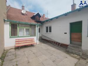 Prodej rodinného domu, Vyškov, Pazderna, 110 m2