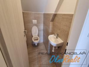 Pronájem bytu 2+kk, Přerov - Přerov I-Město, Sušilova, 54 m2