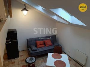 Pronájem bytu 2+kk, Hradec Králové, Komenského, 55 m2