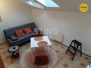 Pronájem bytu 2+kk, Hradec Králové, Komenského, 55 m2