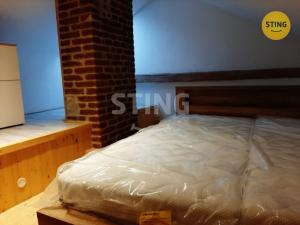 Pronájem bytu 2+kk, Hradec Králové, Komenského, 55 m2