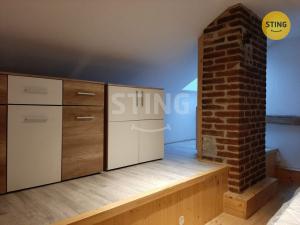 Pronájem bytu 2+kk, Hradec Králové, Komenského, 55 m2