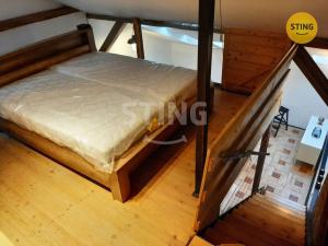 Pronájem bytu 2+kk, Hradec Králové, Komenského, 55 m2
