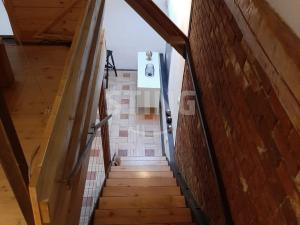 Pronájem bytu 2+kk, Hradec Králové, Komenského, 55 m2
