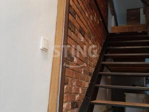 Pronájem bytu 2+kk, Hradec Králové, Komenského, 55 m2
