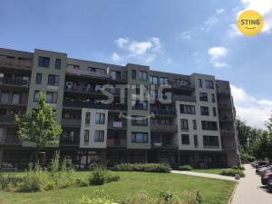 Pronájem bytu 2+kk, Pardubice, Pod Vinicí, 61 m2