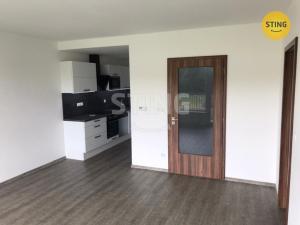 Pronájem bytu 2+kk, Pardubice, Pod Vinicí, 61 m2