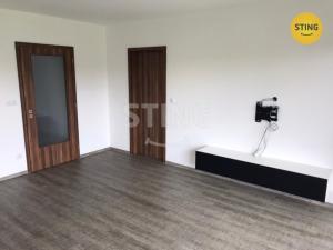 Pronájem bytu 2+kk, Pardubice, Pod Vinicí, 61 m2