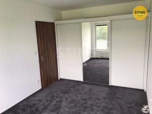 Pronájem bytu 2+kk, Pardubice, Pod Vinicí, 61 m2