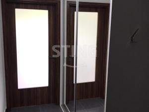 Pronájem bytu 2+kk, Pardubice, Pod Vinicí, 61 m2