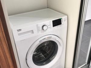 Pronájem bytu 2+kk, Pardubice, Pod Vinicí, 61 m2