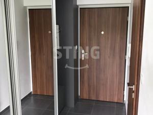 Pronájem bytu 2+kk, Pardubice, Pod Vinicí, 61 m2