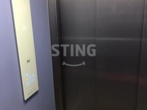 Pronájem bytu 2+kk, Pardubice, Pod Vinicí, 61 m2