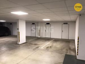 Pronájem bytu 2+kk, Pardubice, Pod Vinicí, 61 m2