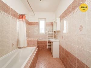 Pronájem bytu 3+kk, Ostrava, Jakuba Korty, 90 m2