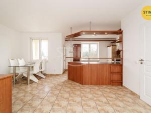 Pronájem bytu 3+kk, Ostrava, Jakuba Korty, 90 m2
