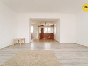 Pronájem bytu 3+kk, Ostrava, Jakuba Korty, 90 m2
