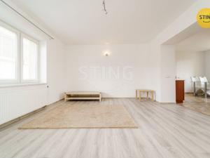 Pronájem bytu 3+kk, Ostrava, Jakuba Korty, 90 m2