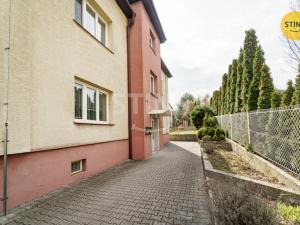 Pronájem bytu 3+kk, Ostrava, Jakuba Korty, 90 m2