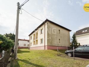 Pronájem bytu 3+kk, Ostrava, Jakuba Korty, 90 m2