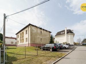 Pronájem bytu 3+kk, Ostrava, Jakuba Korty, 90 m2