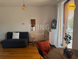 Pronájem bytu 1+kk, Čeladná, 25 m2