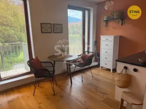 Pronájem bytu 1+kk, Čeladná, 25 m2