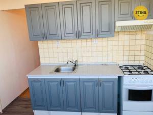 Pronájem bytu 3+1, Frýdek-Místek, Dr. M. Tyrše, 76 m2