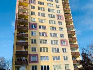 Pronájem bytu 3+1, Frýdek-Místek, Dr. M. Tyrše, 76 m2
