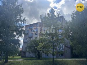 Pronájem bytu 3+1, Mělník, Sídl. Střed, 69 m2