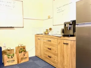 Pronájem kanceláře, Hodonín, Zámecká, 37 m2